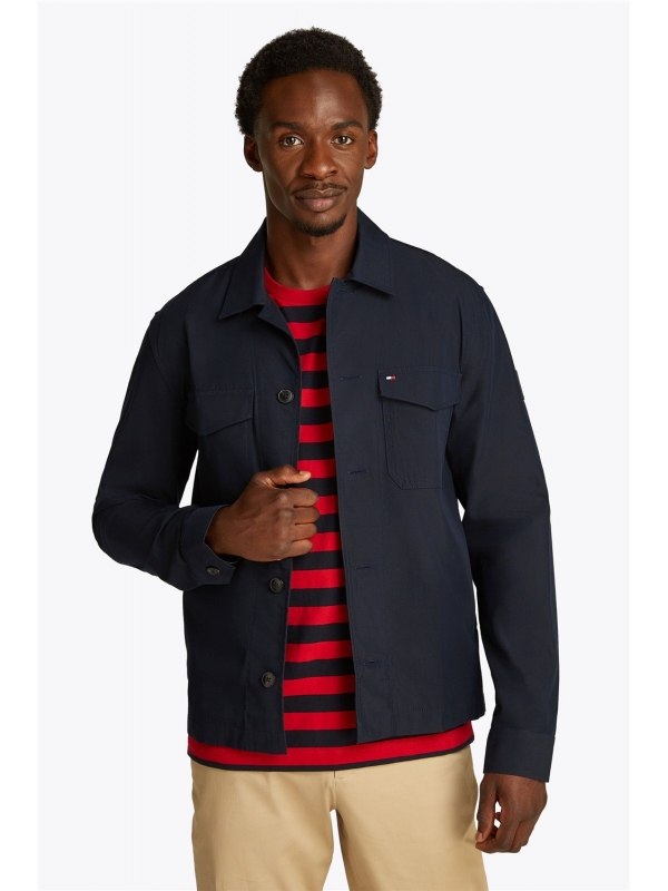 Sobrecamisa TOMMY HILFIGER... 2