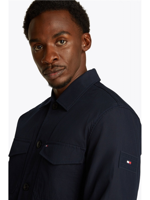 Sobrecamisa TOMMY HILFIGER MW0MW38712
