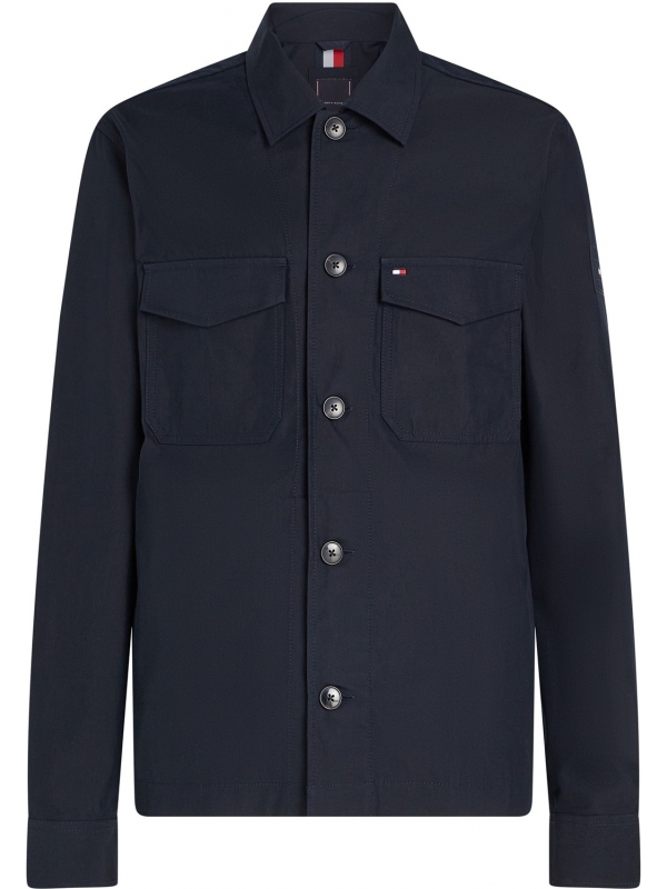 Sobrecamisa TOMMY HILFIGER MW0MW38712