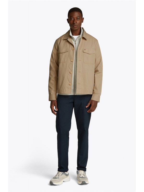 Sobrecamisa TOMMY HILFIGER... 2