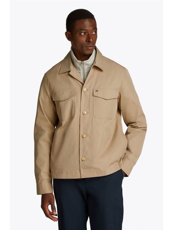 Sobrecamisa TOMMY HILFIGER MW0MW38712