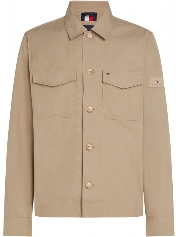 Sobrecamisa TOMMY HILFIGER MW0MW38712