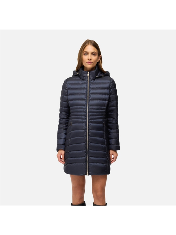 Cazadora GEOX W5625CT3267.