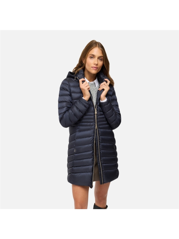 Cazadora GEOX W5625CT3267.