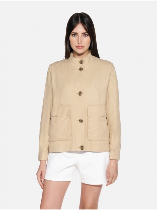 Chaqueta GEOX W5620M-T3345