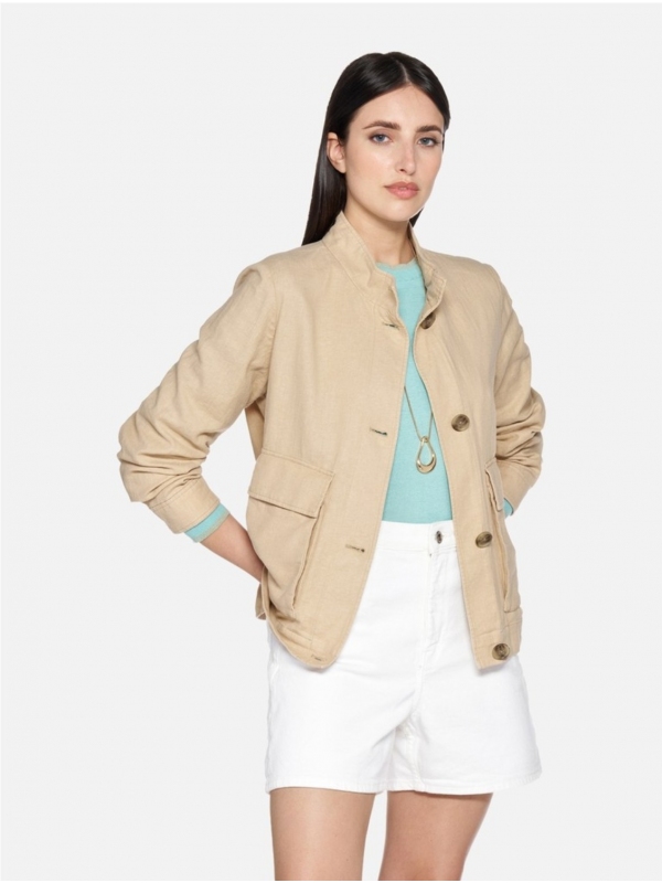 Chaqueta GEOX W5620M-T3345 2