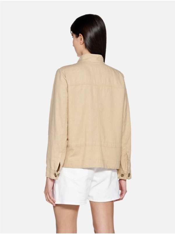 Chaqueta GEOX W5620M-T3345