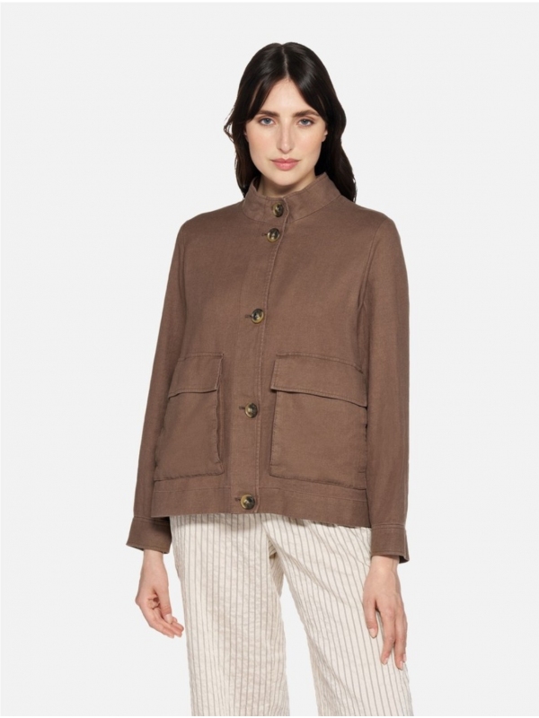 Chaqueta GEOX W5620M-T3345 2