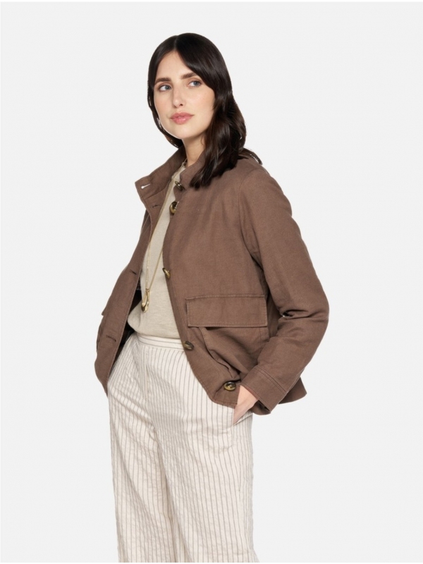 Chaqueta GEOX W5620M-T3345