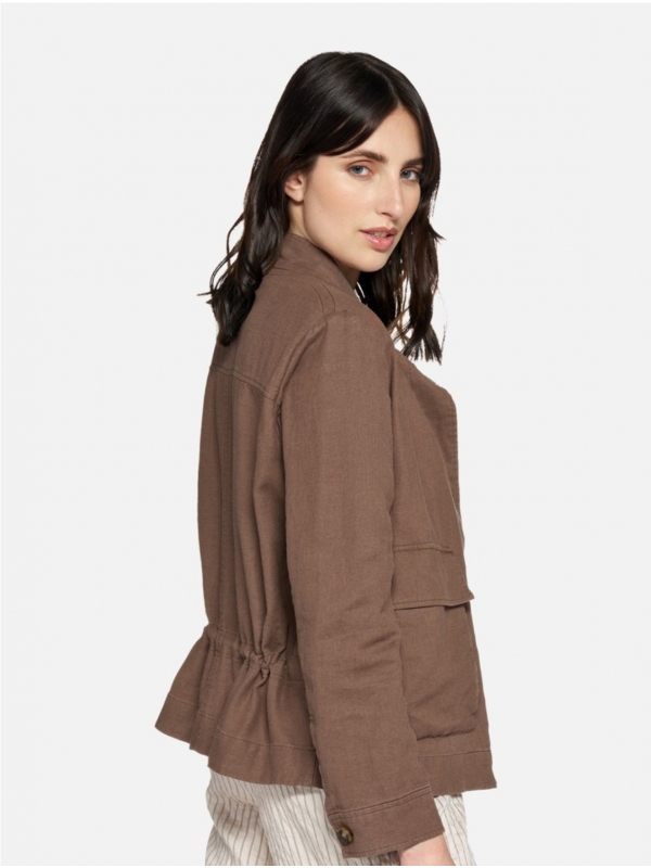 Chaqueta GEOX W5620M-T3345