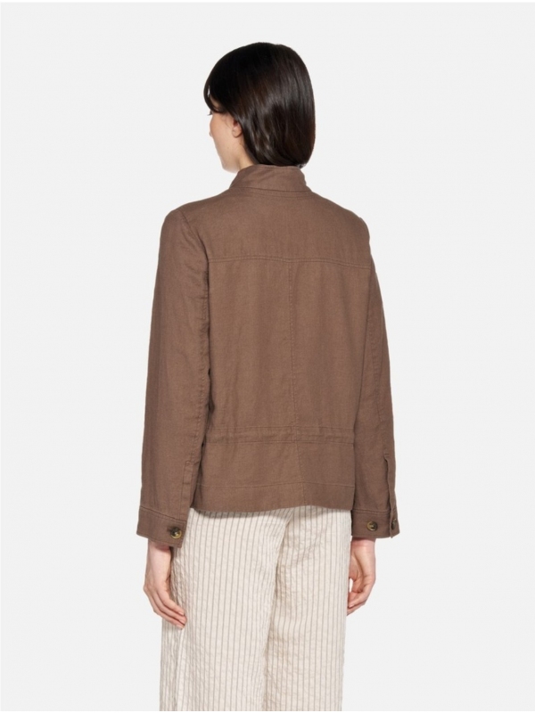 Chaqueta GEOX W5620M-T3345