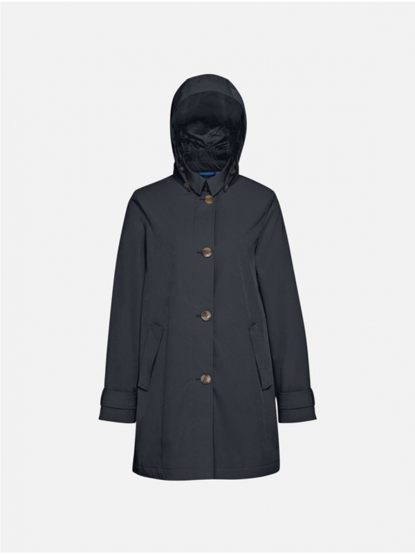 Gabardina GEOX W6520H-T3070