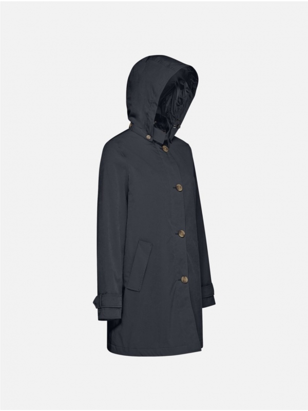 Gabardina GEOX W6520H-T3070