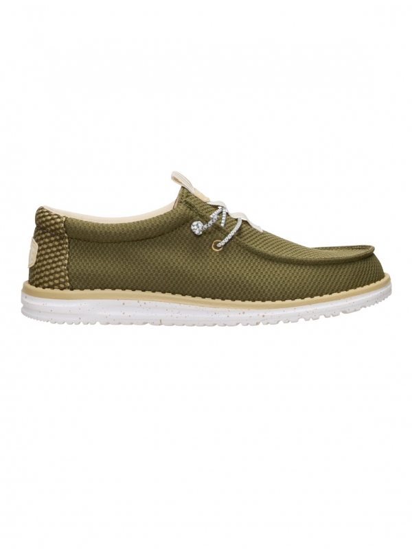 Zapatos HEY DUDE HD45301 2