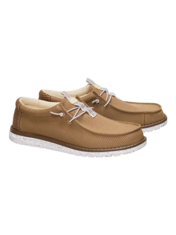 Zapatos HEY DUDE HD45301