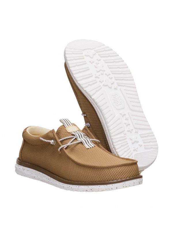 Zapatos HEY DUDE HD45301