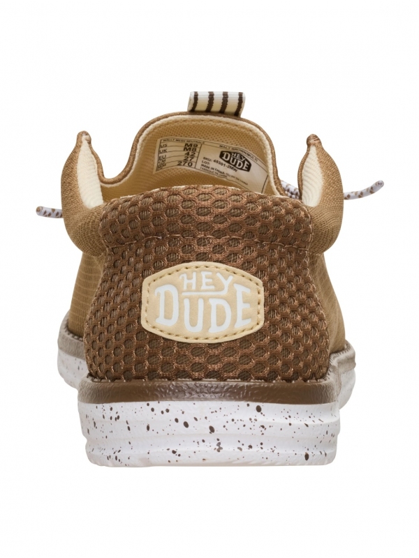 Zapatos HEY DUDE HD45301