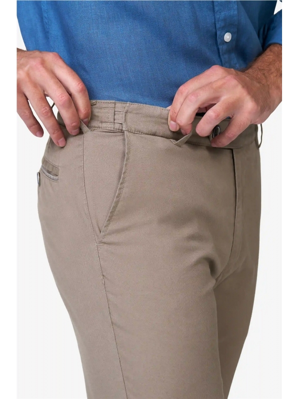 Pantalón MEYER OSLO