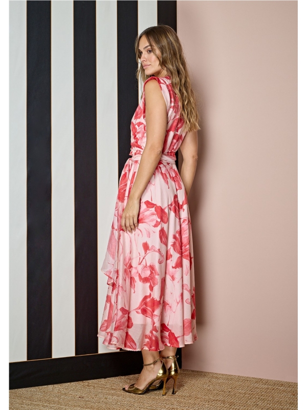 Vestido ALBA CONDE 3416-733