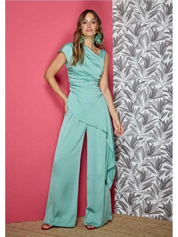 Pantalón ALBA CONDE 3503-746