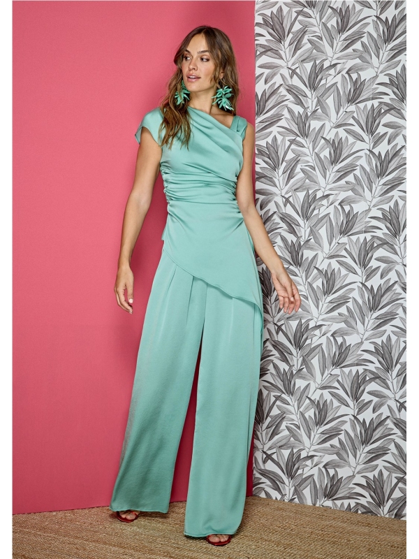 Pantalón ALBA CONDE 3503-746