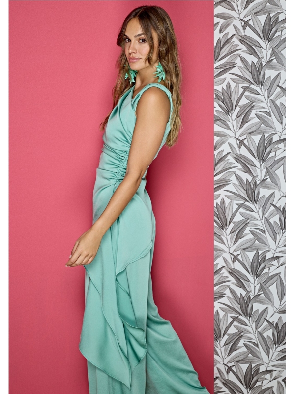 Pantalón ALBA CONDE 3503-746