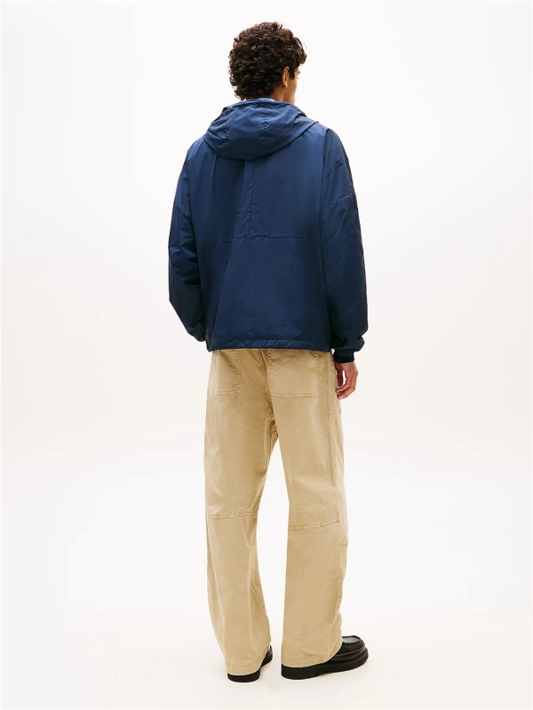 Cortavientos TOMMY JEANS DM0DM22736