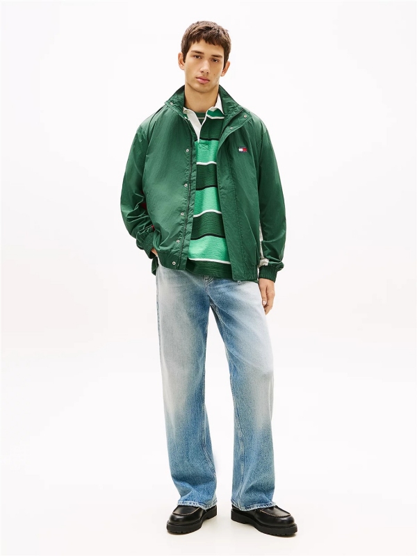 Cortavientos TOMMY JEANS...