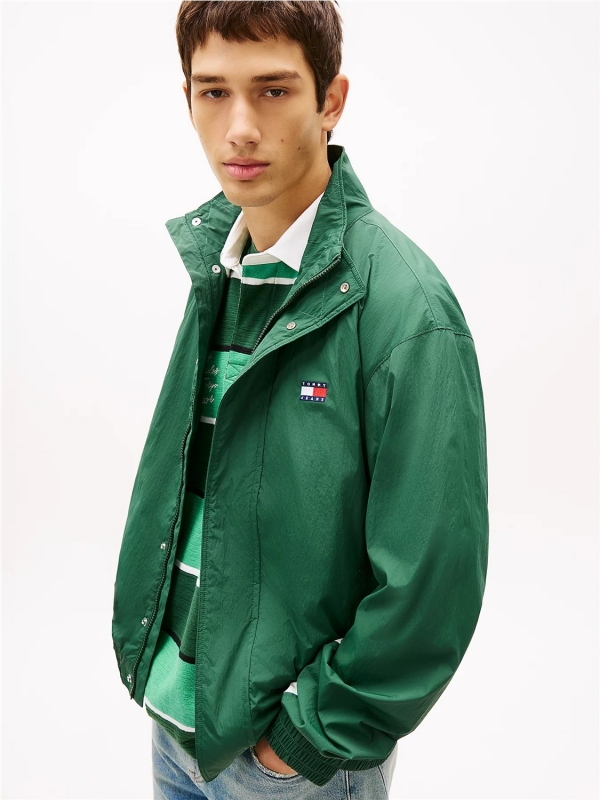 Cortavientos TOMMY JEANS... 2