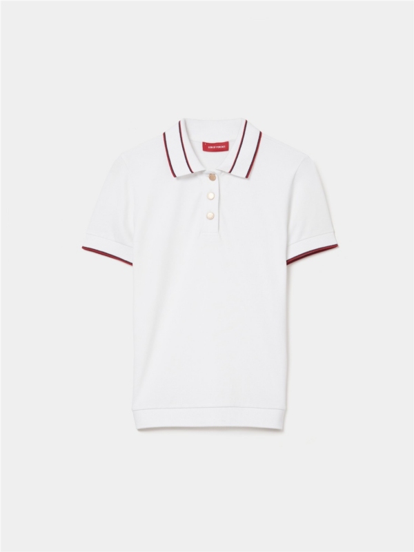 Polo LION OF PORCHES LP007540