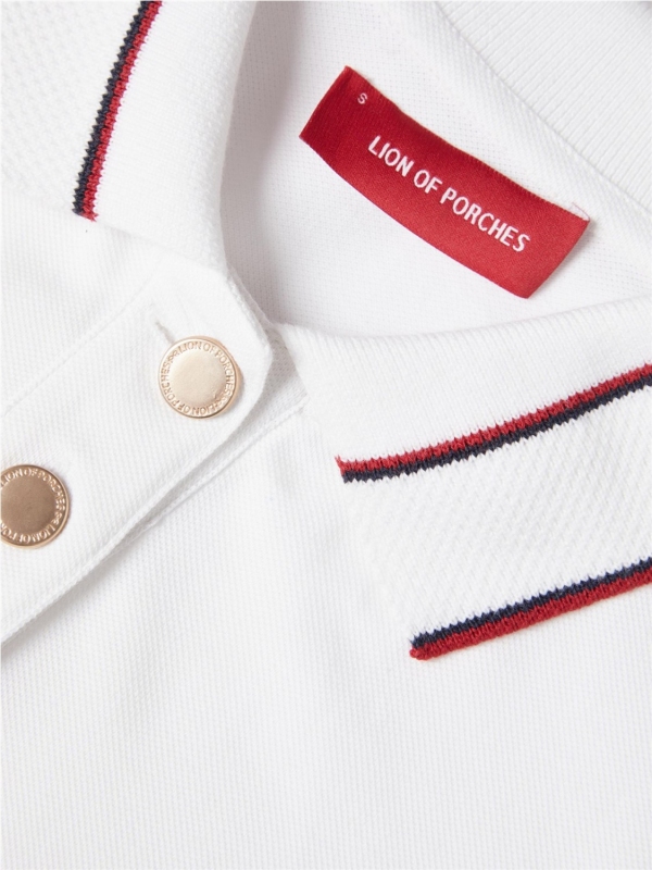 Polo LION OF PORCHES LP007540