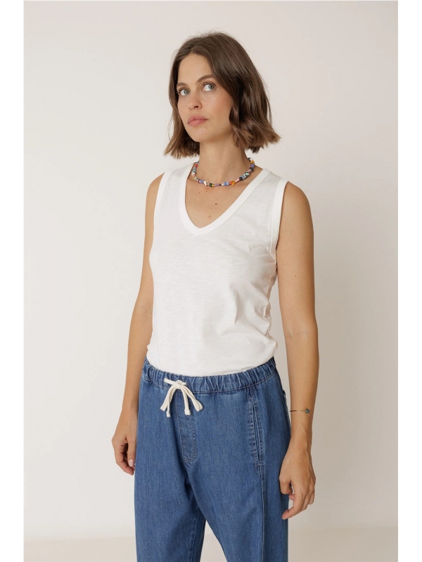 Camiseta INDI & COLD VV26ES405