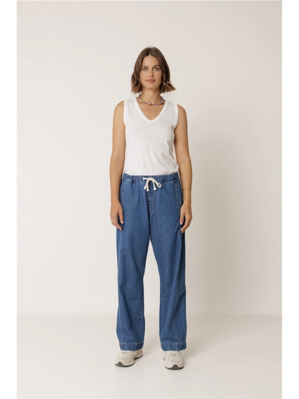 Camiseta INDI & COLD VV26ES405 2