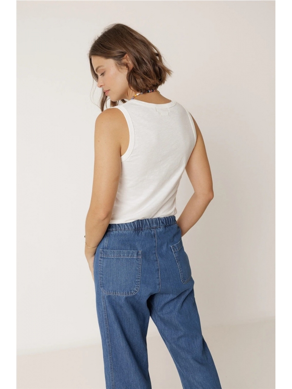 Camiseta INDI & COLD VV26ES405