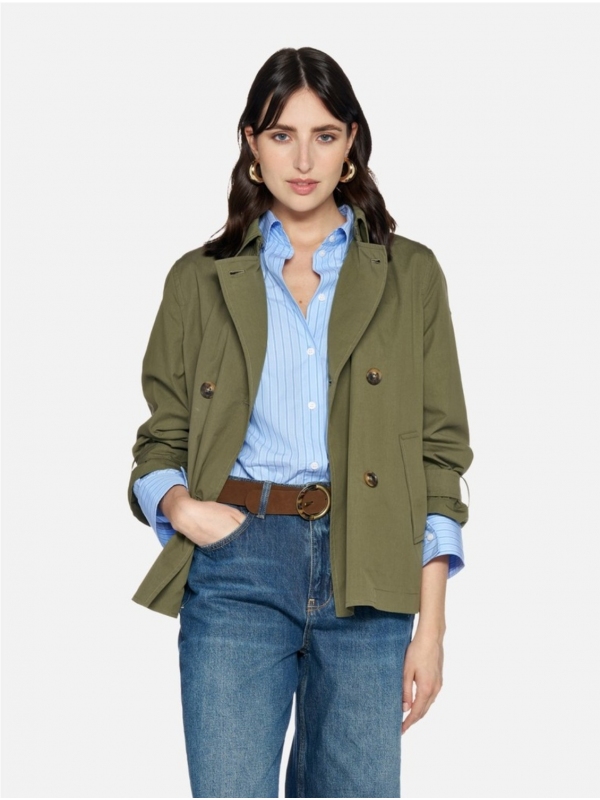 Parka GEOX W6520ET3340