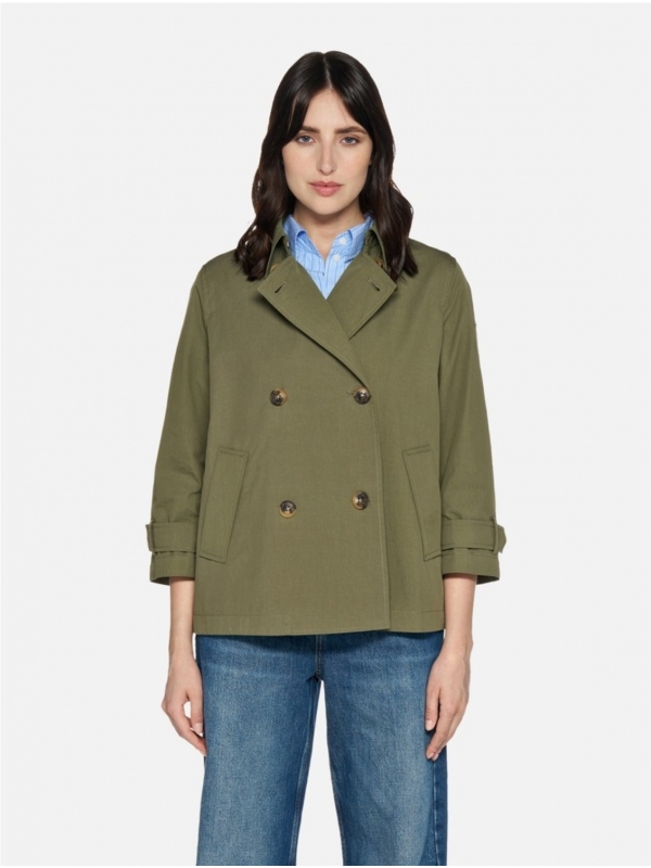 Parka GEOX W6520ET3340