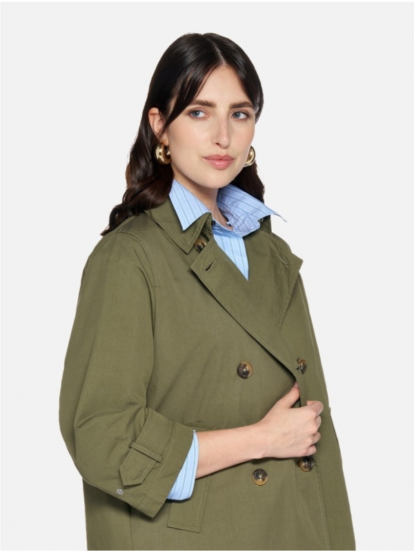 Parka GEOX W6520ET3340