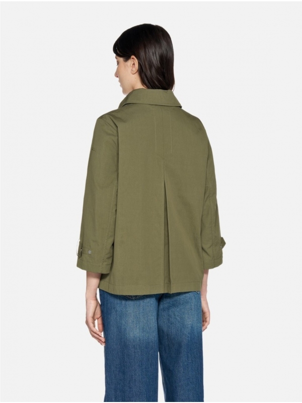 Parka GEOX W6520ET3340