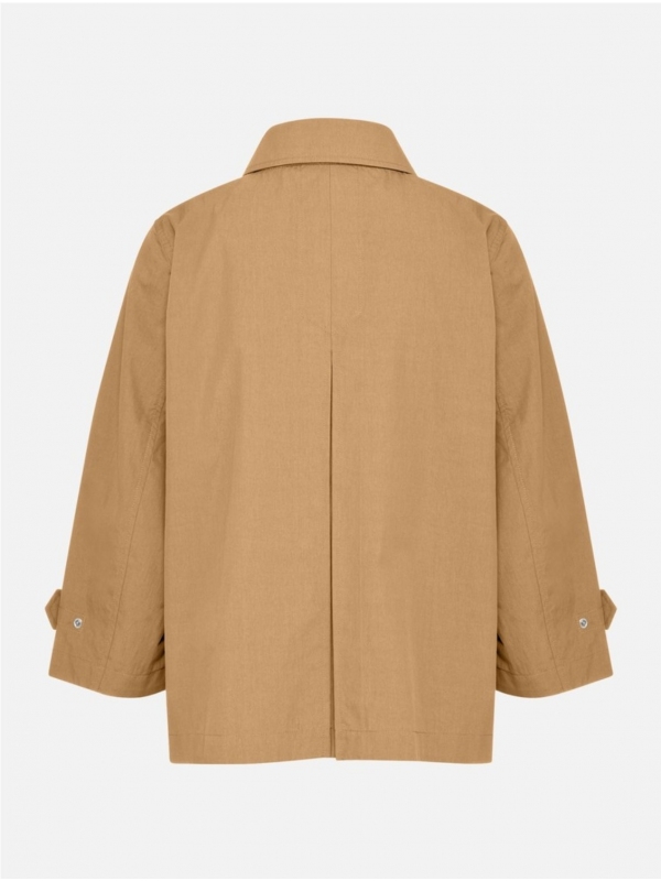 Parka GEOX W6520ET3340