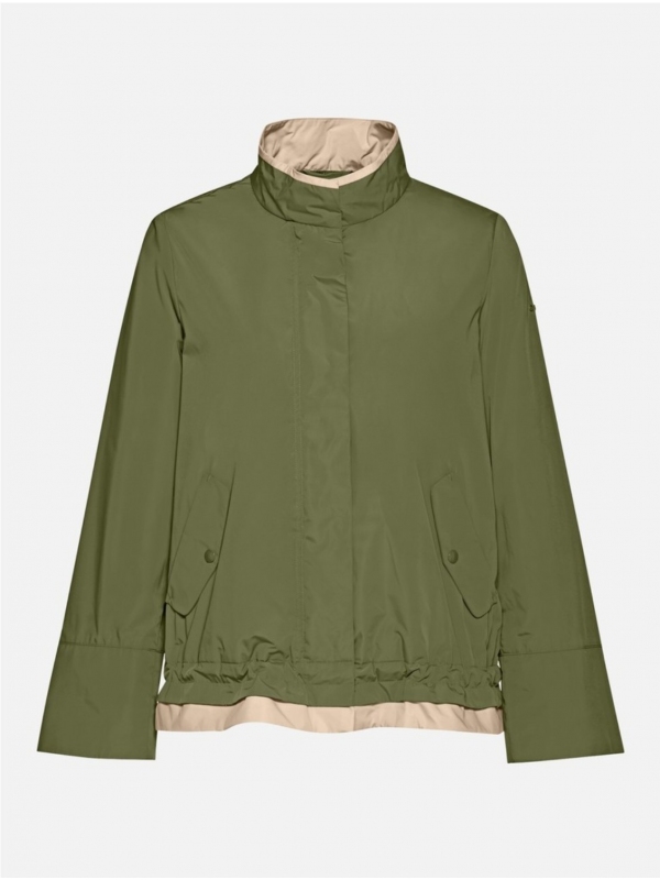 Cazadora GEOX W6520AT3266