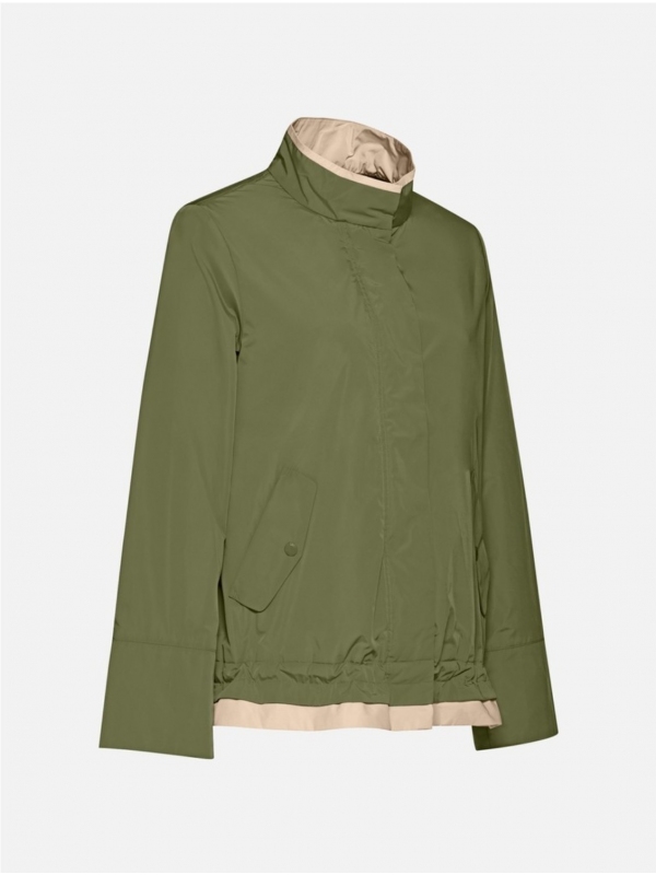 Cazadora GEOX W6520AT3266