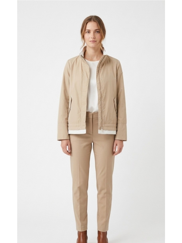 Cazadora GEOX W6520AT3266 2