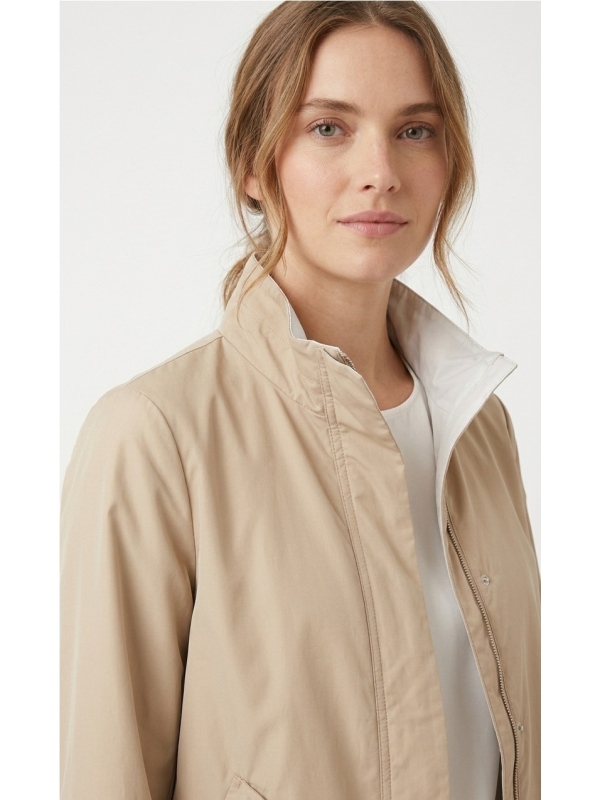 Cazadora GEOX W6520AT3266