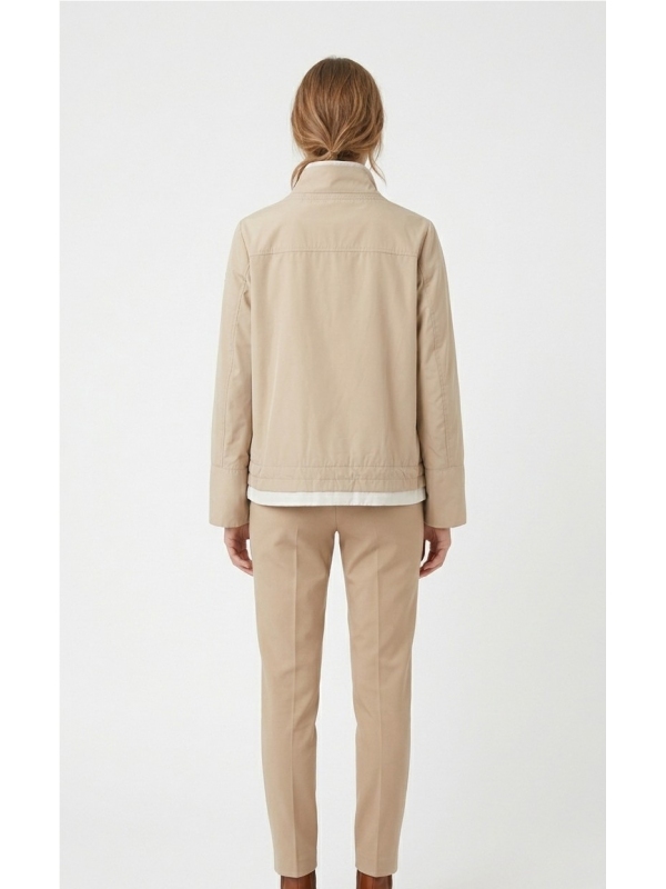 Cazadora GEOX W6520AT3266