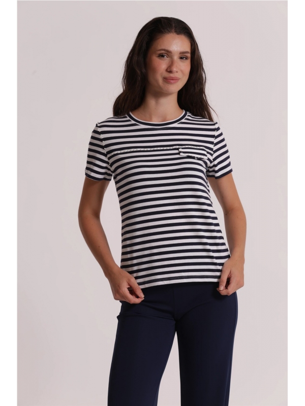 Camiseta MIMI MUA SFAO-1945