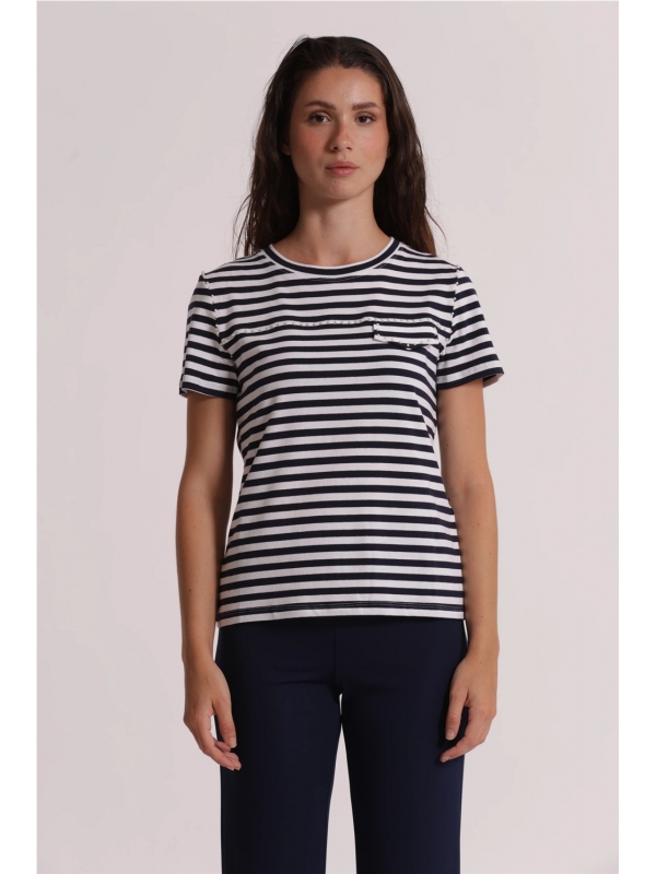 Camiseta MIMI MUA SFAO-1945 2