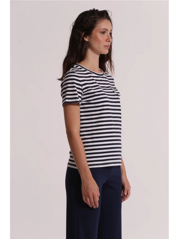 Camiseta MIMI MUA SFAO-1945