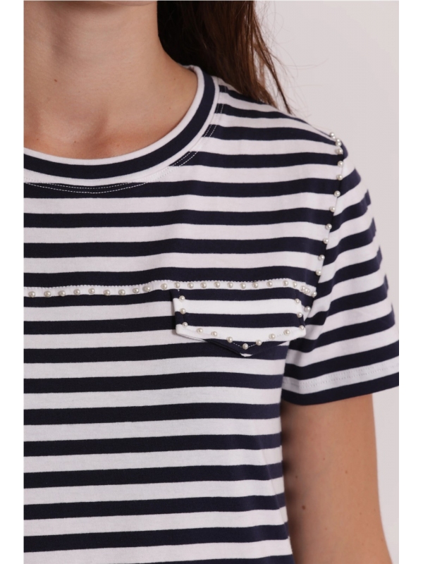 Camiseta MIMI MUA SFAO-1945