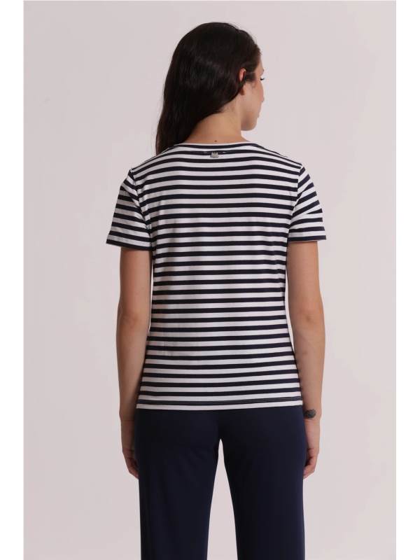 Camiseta MIMI MUA SFAO-1945