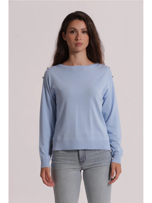 Jersey MIMI MUA AFAO-3769